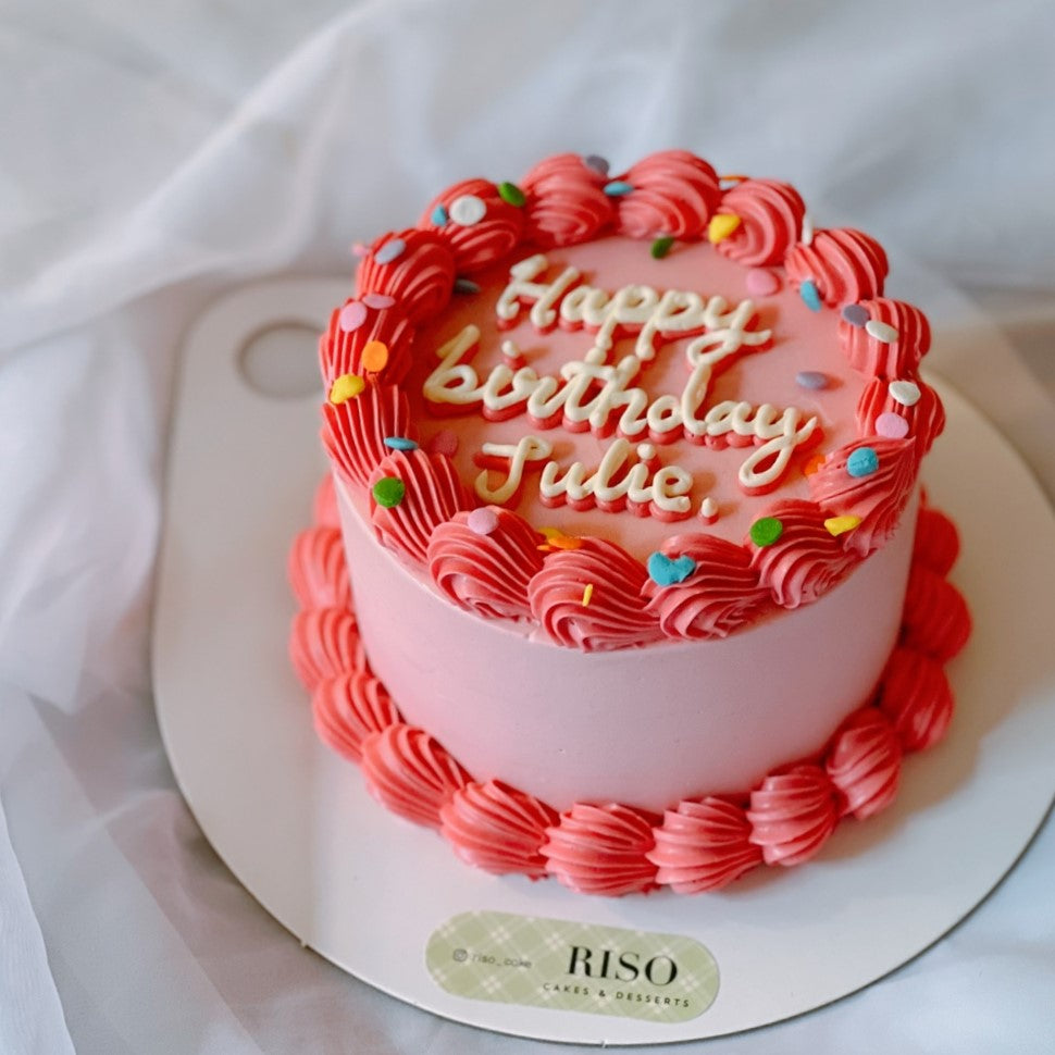 22 Circle cake design ideas | cake, cake design, cake decorating