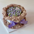 Flower Bouquet Cake