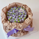Flower Bouquet Cake