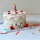 Jellycat Cake