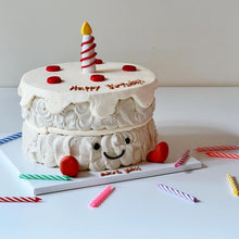 Load image into Gallery viewer, Jellycat Cake
