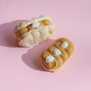 Mochi Injeolmi Dacquoise