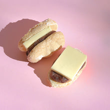Load image into Gallery viewer, Red Bean &amp; Butter Dacquoise
