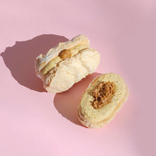 Load image into Gallery viewer, Lotus Biscotti Dacquoise
